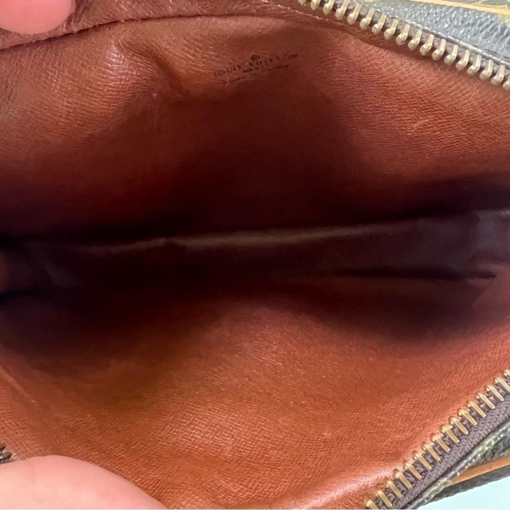 Louis Vuitton Saint Germaine Bag - Picture 4 of 10
